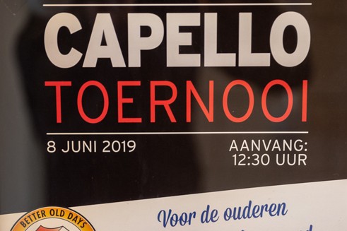 08-06-2019 Capello toernooi